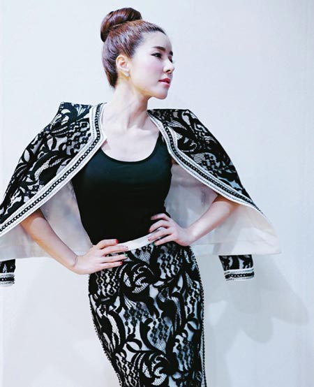 จียอน อาร์ เดอะสตาร์ จียอน อาร์ เดอะสตาร์