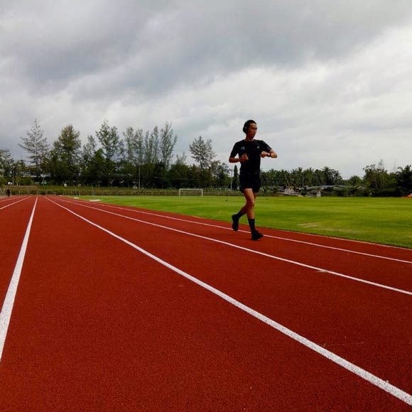 ตูน บอดี้สแลม ก้าวคนละก้าว ตูน บอดี้สแลม ก้าวคนละก้าว