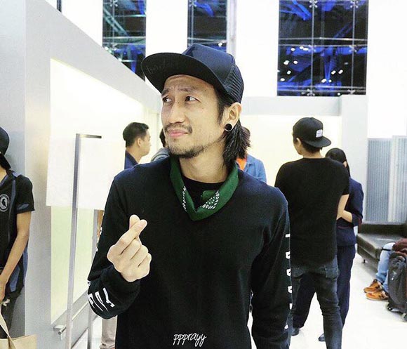 ตูน บอดี้สแลม ก้าวคนละก้าว ตูน บอดี้สแลม ก้าวคนละก้าว