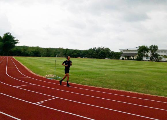 ตูน บอดี้สแลม ก้าวคนละก้าว ตูน บอดี้สแลม ก้าวคนละก้าว