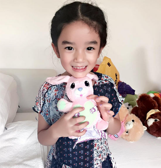 น้องณดา น้องณดา