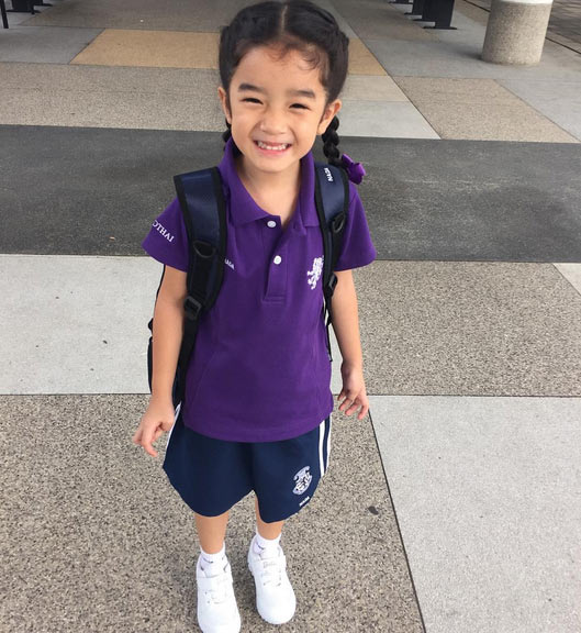 น้องณดา น้องณดา