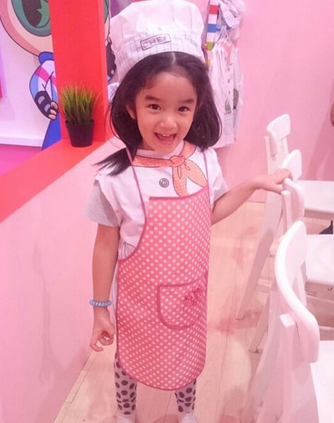 น้องณดา น้องณดา