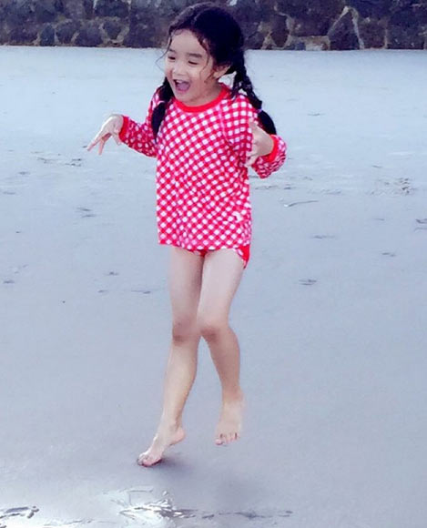 น้องณดา น้องณดา