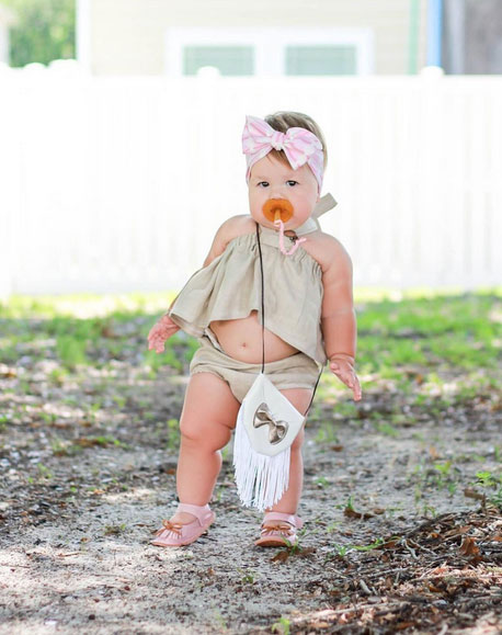 Kinsley Raina Kinsley Raina