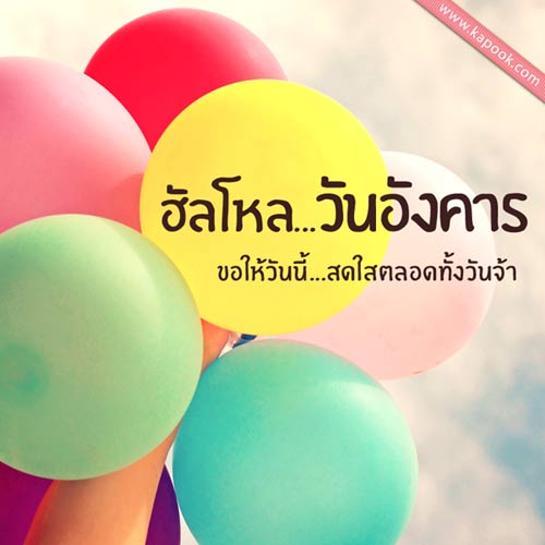 ดูดวงรายวัน 24 พฤษภาคม 2559 ดูดวงรายวัน 24 พฤษภาคม 2559