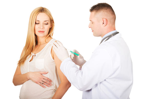 วัคซีนแม่ตั้งครรภ์ วัคซีนแม่ตั้งครรภ์
