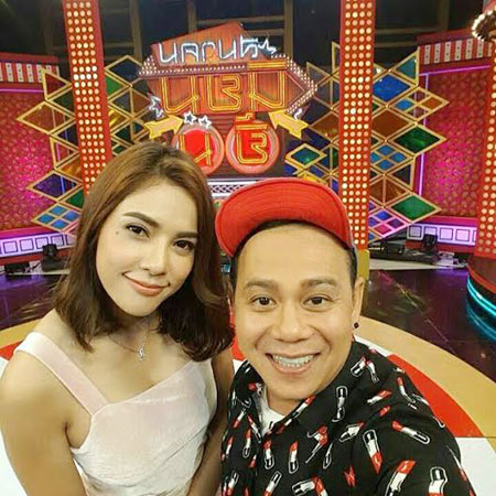 เสนาหอย อุ้ม ลักขณา เสนาหอย อุ้ม ลักขณา