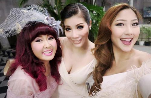 หวาย ปัญญริสา หวาย ปัญญริสา