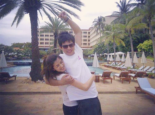 โบว์ แวนด้า ปอ ทฤษฏี โบว์ แวนด้า ปอ ทฤษฏี