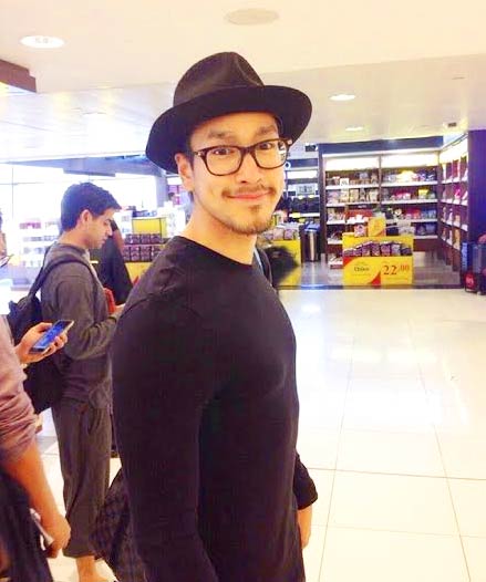 ณเดชน์ คูกิมิยะ ณเดชน์ คูกิมิยะ