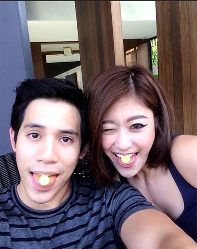 ยิปซี เลิก เจษพิพัฒ ยิปซี เลิก เจษพิพัฒ