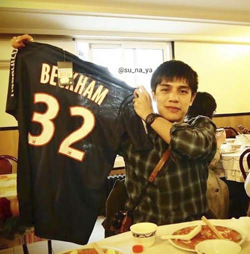 ปิล ชวนันท์ ปิล ชวนันท์