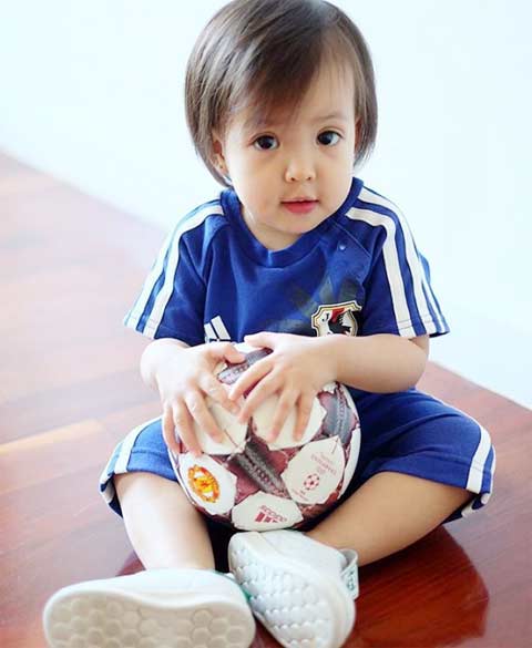 น้องณิลลา น้องณิลลา