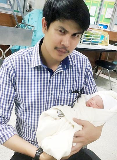 น้องปลาวาฬ พาคุณ ลูกชาย ป๊อปปี้ วิทวัส น้องปลาวาฬ พาคุณ ลูกชาย ป๊อปปี้ วิทวัส