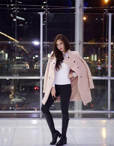 ขวัญ อุษามณี ขวัญ อุษามณี