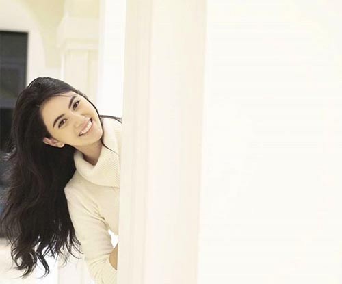 ใหม่ ดาวิกา ใหม่ ดาวิกา