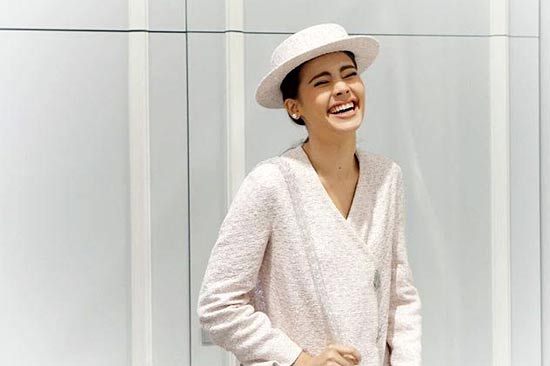 ญาญ่า อุรัสยา ญาญ่า อุรัสยา