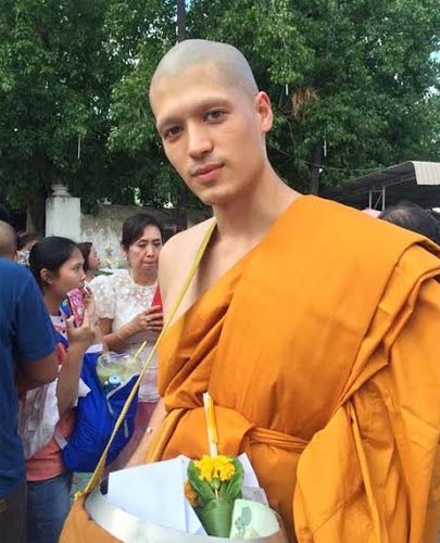 ณัฐ ณัฐรัฐ บวช ณัฐ ณัฐรัฐ บวช