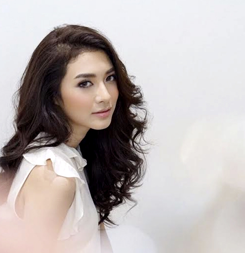 มิว นิษฐา มิว นิษฐา