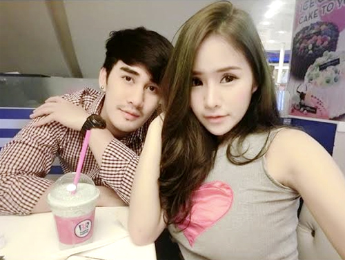 จีจี้ ชนัฏฐาแฟนดิว เดอะสตาร์ 9 จีจี้ ชนัฏฐาแฟนดิว เดอะสตาร์ 9