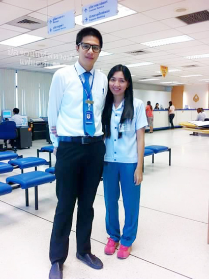 ปิน ชวนันท์ ปิน ชวนันท์