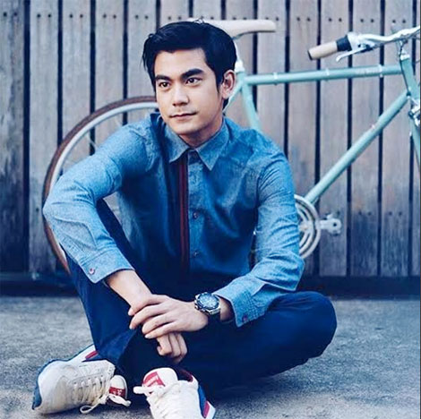 ฌอห์ณ จินดาโชติ ฌอห์ณ จินดาโชติ