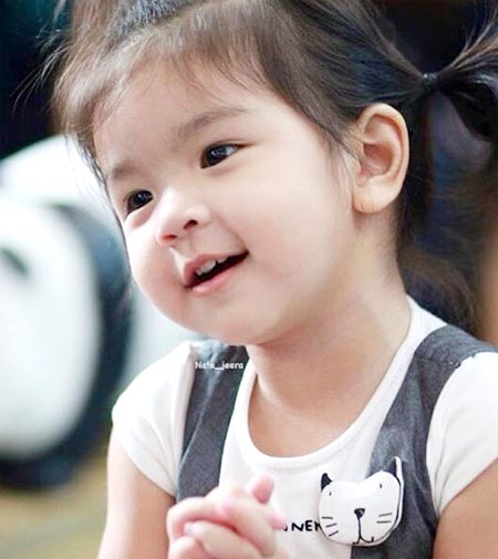 น้องมะลิ น้องมะลิ