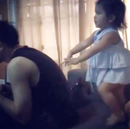 น้องมะลิ ปอ ทฤษฎี น้องมะลิ ปอ ทฤษฎี