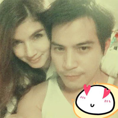 โบว์ แวนด้า ปอ ทฤษฏี โบว์ แวนด้า ปอ ทฤษฏี