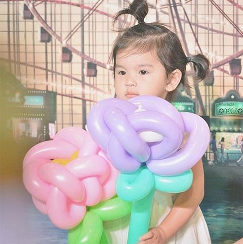 น้องมะลิ น้องมะลิ
