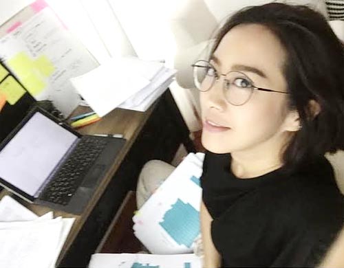 วีเจจ๋า ณัฐฐาวีรนุช วีเจจ๋า ณัฐฐาวีรนุช