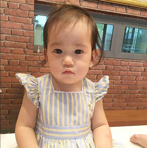 น้องชิลิน ลูกพลอย ชิดจันทร์ น้องชิลิน ลูกพลอย ชิดจันทร์