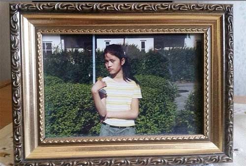 ติช่า The Face 2 ติช่า The Face 2