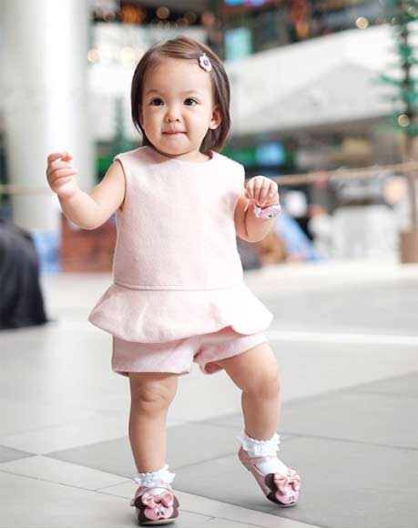 น้องณิลลา น้องณิลลา