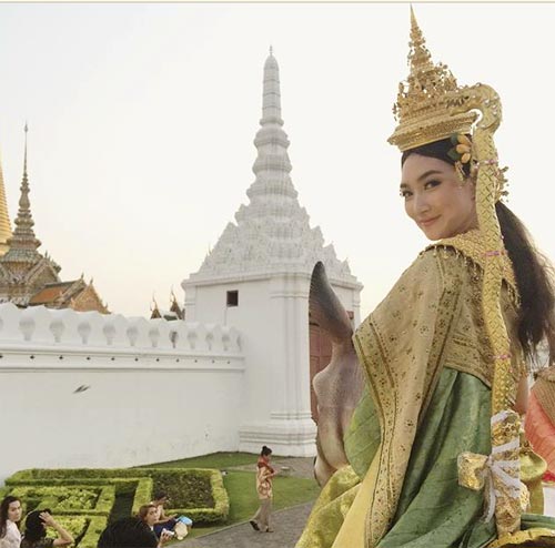 แพนเค้ก เขมนิจ แพนเค้ก เขมนิจ