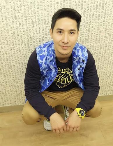 ดีเจเทปเป้ พลอยเพชร ดีเจเทปเป้ พลอยเพชร