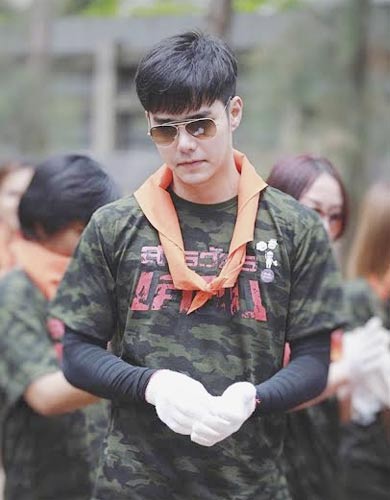 บูม ปิยพันธ์ บูม ปิยพันธ์