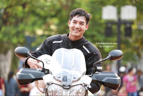 เวียร์ ศุกลวัฒน์ เวียร์ ศุกลวัฒน์