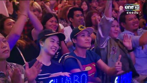 โบนัส น้องสาว จัมโบ้ The Star 12 โบนัส น้องสาว จัมโบ้ The Star 12