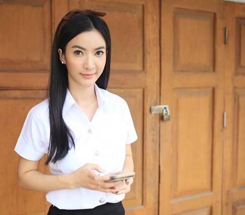 อาย สงครามนางงาม อาย สงครามนางงาม