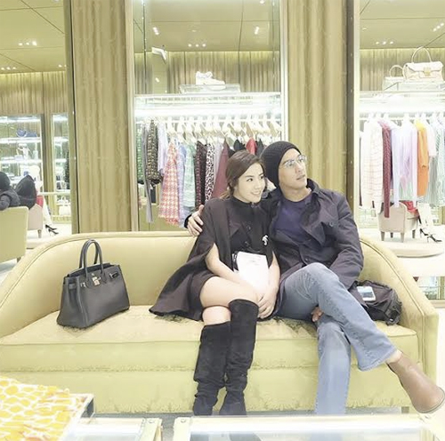 ใบเตย อาร์สยาม ดีเจแมน ใบเตย อาร์สยาม ดีเจแมน