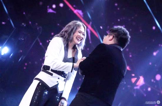 โดม จารุวัฒน์ พรีน รวิสรารัตน์ โดม จารุวัฒน์ พรีน รวิสรารัตน์