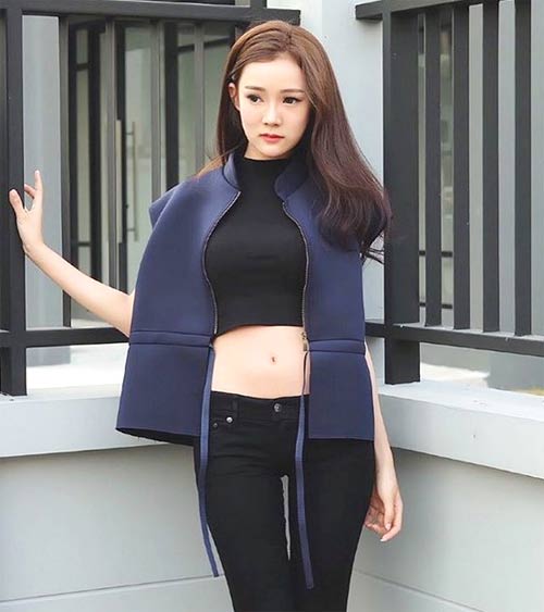 พลอย เดอะกิ๊ก พลอย เดอะกิ๊ก