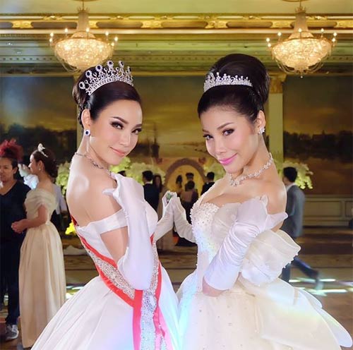 งานวันเกิด แหวนแหวน ปวริศา งานวันเกิด แหวนแหวน ปวริศา