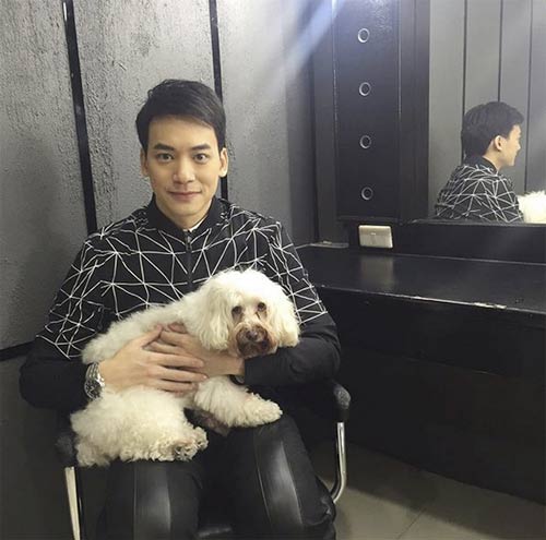 บี้ สุกฤษฎิ์ บี้ สุกฤษฎิ์