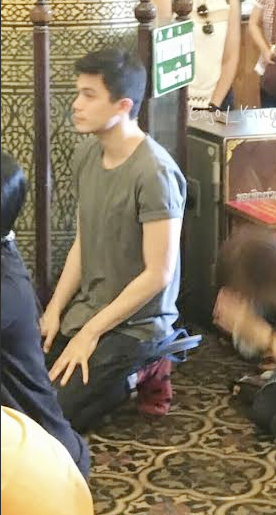 ซันนี่ สุวรรณเมธานนท์ ซันนี่ สุวรรณเมธานนท์