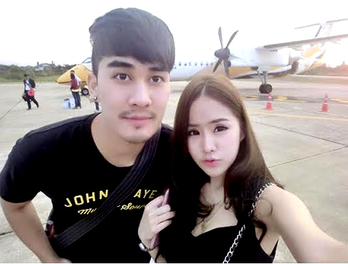 จีจี้ ชนัฏฐาแฟนดิว เดอะสตาร์ 9 จีจี้ ชนัฏฐาแฟนดิว เดอะสตาร์ 9