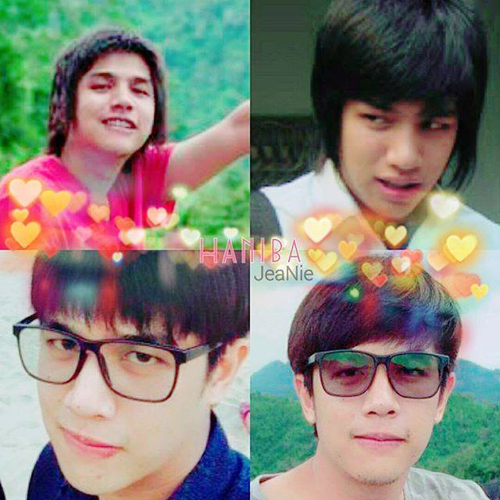 ปิน ชวนันท์ ปิน ชวนันท์