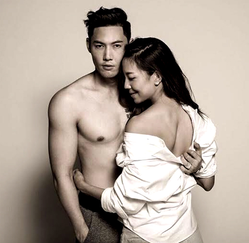 ดีเจหลุยส์ พงษ์พันธ์ ปุ่น นิร์ชา ดีเจหลุยส์ พงษ์พันธ์ ปุ่น นิร์ชา